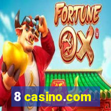 8 casino.com